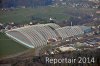 Luftaufnahme Kanton Aargau/Koelliken - Foto Sondermuelldeponie 0186