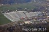 Luftaufnahme Kanton Aargau/Koelliken - Foto Sondermuelldeponie 0188