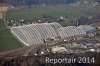 Luftaufnahme Kanton Aargau/Koelliken - Foto Sondermuelldeponie 0190