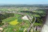 Luftaufnahme Kanton Aargau/Koelliken - Foto Sondermuelldeponie 7067