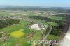 Luftaufnahme Kanton Aargau/Koelliken - Foto Sondermuelldeponie 7068