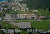 Luftaufnahme Kanton Luzern/Stadt Luzern/Luzern Stadion/Neubau-Stadion Luzern Sept 2010 - Foto Luzern Allmend-bearbeitet 2239