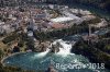 Luftaufnahme Kanton Schaffhausen/Rheinfall - Foto Rheinfall 0710