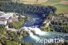 Luftaufnahme Kanton Schaffhausen/Rheinfall - Foto Rheinfall 3722