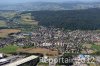 Luftaufnahme Kanton Aargau/Villmergen - Foto Villmergen 36 Mio Pixel 0493