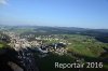 Luftaufnahme Kanton Neuenburg/Le Locle - Foto Le Locle 9501