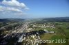 Luftaufnahme Kanton Neuenburg/Le Locle - Foto Le Locle 9510