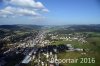 Luftaufnahme Kanton Neuenburg/Le Locle - Foto Le Locle 9511