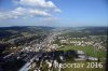 Luftaufnahme Kanton Neuenburg/Le Locle - Foto Le Locle 9513