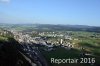 Luftaufnahme Kanton Neuenburg/Le Locle - Foto Le Locle 9520