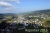 Luftaufnahme Kanton Neuenburg/Le Locle - Foto Le Locle 9527