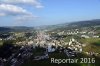 Luftaufnahme Kanton Neuenburg/Le Locle - Foto Le Locle 9528