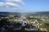 Luftaufnahme Kanton Neuenburg/Le Locle - Foto Le Locle 9530