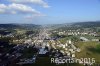 Luftaufnahme Kanton Neuenburg/Le Locle - Foto Le Locle 9532