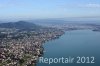 Luftaufnahme Kanton Zuerich/Thalwil - Foto Thalwil 0087