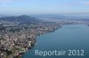 Luftaufnahme Kanton Zuerich/Thalwil - Foto Thalwil 0088