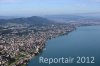 Luftaufnahme Kanton Zuerich/Thalwil - Foto Thalwil 0089