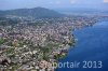 Luftaufnahme Kanton Zuerich/Thalwil - Foto Thalwil 6705