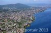 Luftaufnahme Kanton Zuerich/Thalwil - Foto Thalwil 6706