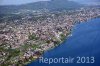 Luftaufnahme Kanton Zuerich/Thalwil - Foto Thalwil 6708