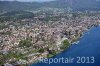 Luftaufnahme Kanton Zuerich/Thalwil - Foto Thalwil 6711