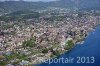 Luftaufnahme Kanton Zuerich/Thalwil - Foto Thalwil 6712