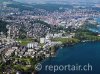 Luftaufnahme Kanton Luzern/Stadt Luzern/Luzern Schoenbuel - Foto LuzernTribschen1