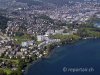 Luftaufnahme Kanton Luzern/Stadt Luzern/Luzern Schoenbuel - Foto Luzern 5085075