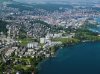 Luftaufnahme Kanton Luzern/Stadt Luzern/Luzern Schoenbuel - Foto Tribschen1