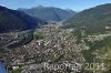 Luftaufnahme Kanton Tessin/Giubiasco - Foto Giubiasco 7099