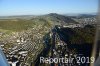 Luftaufnahme Kanton Aargau/Nussbaumen AG - Foto Nussbaumen 4429