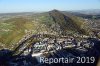 Luftaufnahme Kanton Aargau/Nussbaumen AG - Foto Nussbaumen 4433