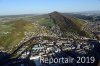 Luftaufnahme Kanton Aargau/Nussbaumen AG - Foto Nussbaumen 4434