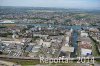 Luftaufnahme Kanton Basel-Stadt/Basel Rheinhafen - Foto Rheinhafen 4248