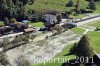 Luftaufnahme HOCHWASSER/Kandertal - Foto Kandertal Okt  8016