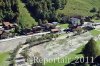 Luftaufnahme HOCHWASSER/Kandertal - Foto Kandertal Okt  8017