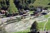 Luftaufnahme HOCHWASSER/Kandertal - Foto Kandertal Okt  8019