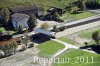 Luftaufnahme HOCHWASSER/Kandertal - Foto Kandertal Okt  8020