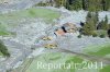 Luftaufnahme HOCHWASSER/Kandertal - Foto Kandertal Okt  8039