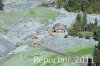 Luftaufnahme HOCHWASSER/Kandertal - Foto Kandertal Okt  8040