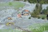 Luftaufnahme HOCHWASSER/Kandertal - Foto Kandertal Okt  8058