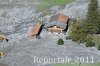 Luftaufnahme HOCHWASSER/Kandertal - Foto Kandertal Okt  8060