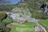 Luftaufnahme HOCHWASSER/Kandertal - Foto Kandertal Okt  8078