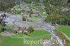 Luftaufnahme HOCHWASSER/Kandertal - Foto Kandertal Okt  8080