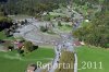 Luftaufnahme HOCHWASSER/Kandertal - Foto Kandertal Okt  8084