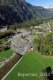 Luftaufnahme HOCHWASSER/Kandertal - Foto Kandertal Okt  8088