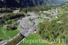 Luftaufnahme HOCHWASSER/Kandertal - Foto Kandertal Okt  8089