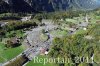 Luftaufnahme HOCHWASSER/Kandertal - Foto Kandertal Okt  8090