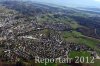 Luftaufnahme Kanton Zuerich/Rueti - Foto Rueti 3871