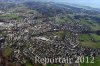 Luftaufnahme Kanton Zuerich/Rueti - Foto Rueti 3872